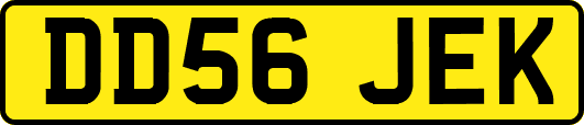 DD56JEK