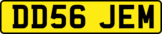 DD56JEM
