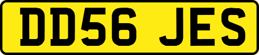 DD56JES