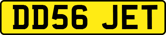 DD56JET