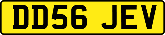 DD56JEV