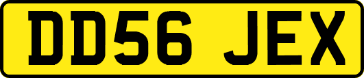 DD56JEX