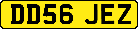 DD56JEZ