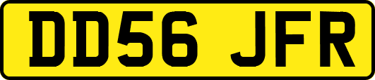 DD56JFR