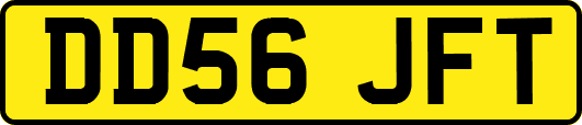 DD56JFT