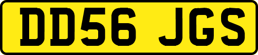 DD56JGS