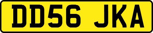 DD56JKA