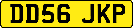 DD56JKP