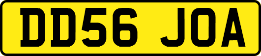 DD56JOA