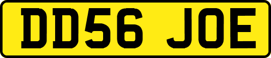 DD56JOE