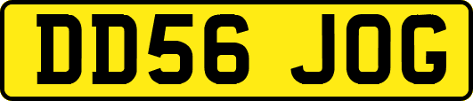 DD56JOG