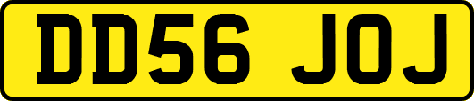 DD56JOJ