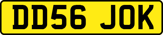 DD56JOK