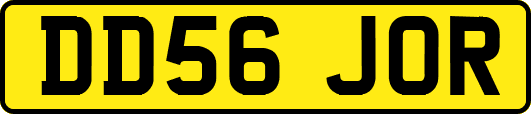 DD56JOR