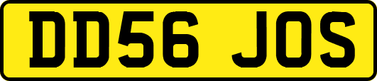 DD56JOS