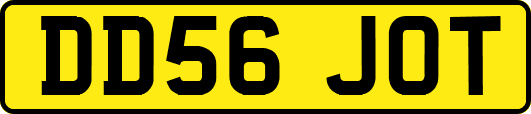 DD56JOT
