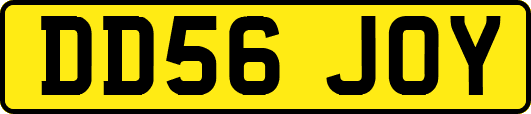 DD56JOY