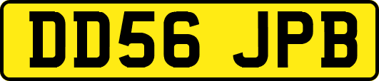 DD56JPB