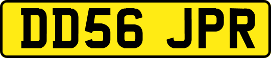 DD56JPR