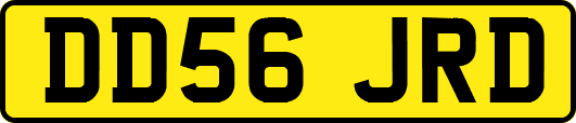 DD56JRD