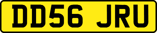 DD56JRU