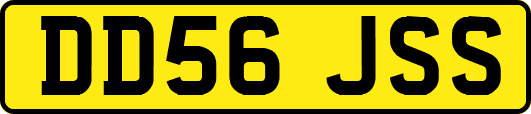 DD56JSS