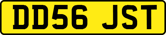 DD56JST