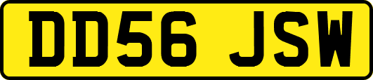 DD56JSW