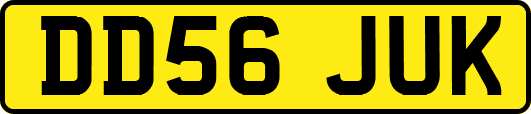 DD56JUK
