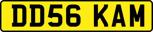 DD56KAM