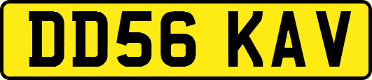 DD56KAV