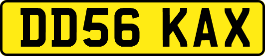 DD56KAX