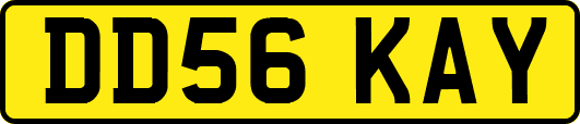 DD56KAY