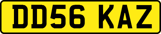 DD56KAZ
