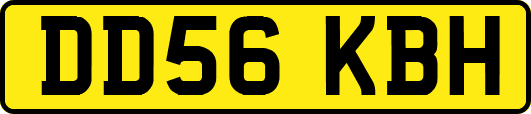 DD56KBH