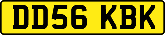 DD56KBK