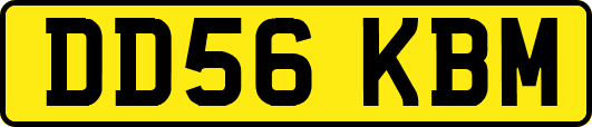 DD56KBM