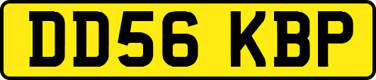 DD56KBP
