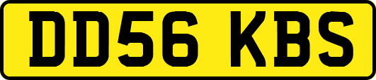 DD56KBS