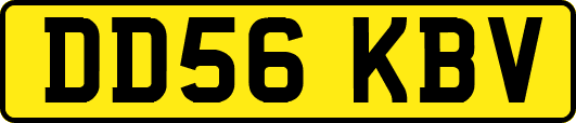 DD56KBV