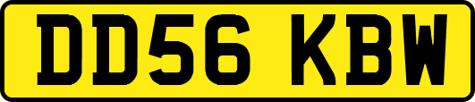 DD56KBW