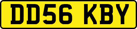 DD56KBY
