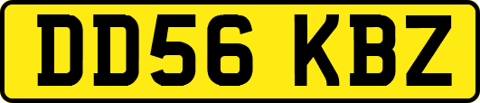 DD56KBZ