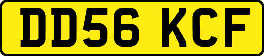 DD56KCF