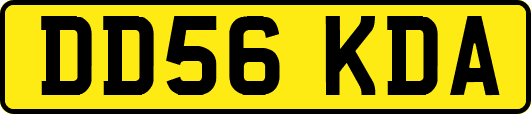 DD56KDA