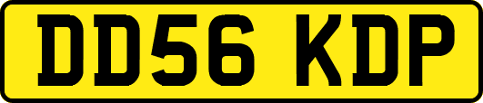 DD56KDP