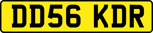 DD56KDR
