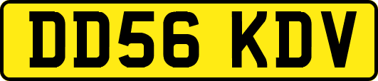DD56KDV