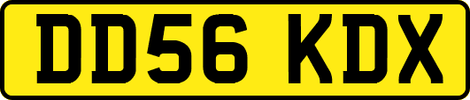 DD56KDX
