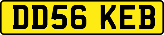 DD56KEB